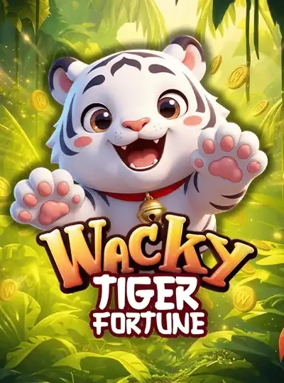 Wolf Gold slot cover from Pragmatic Play